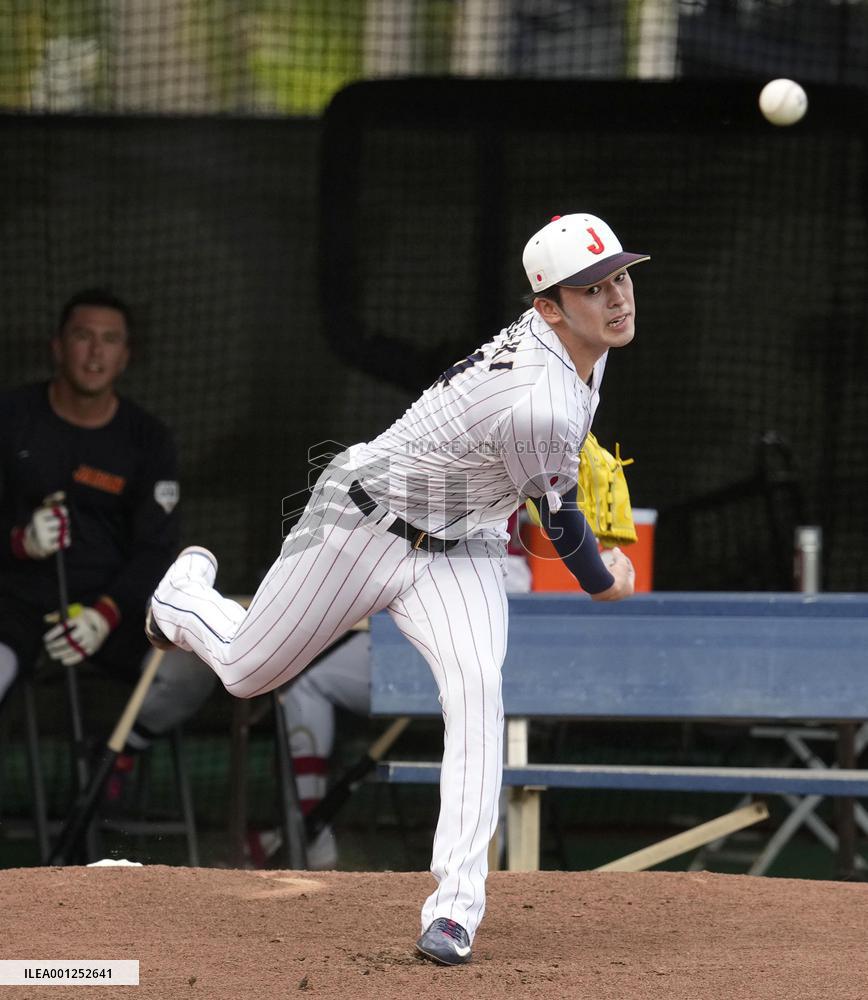 World Baseball Classic