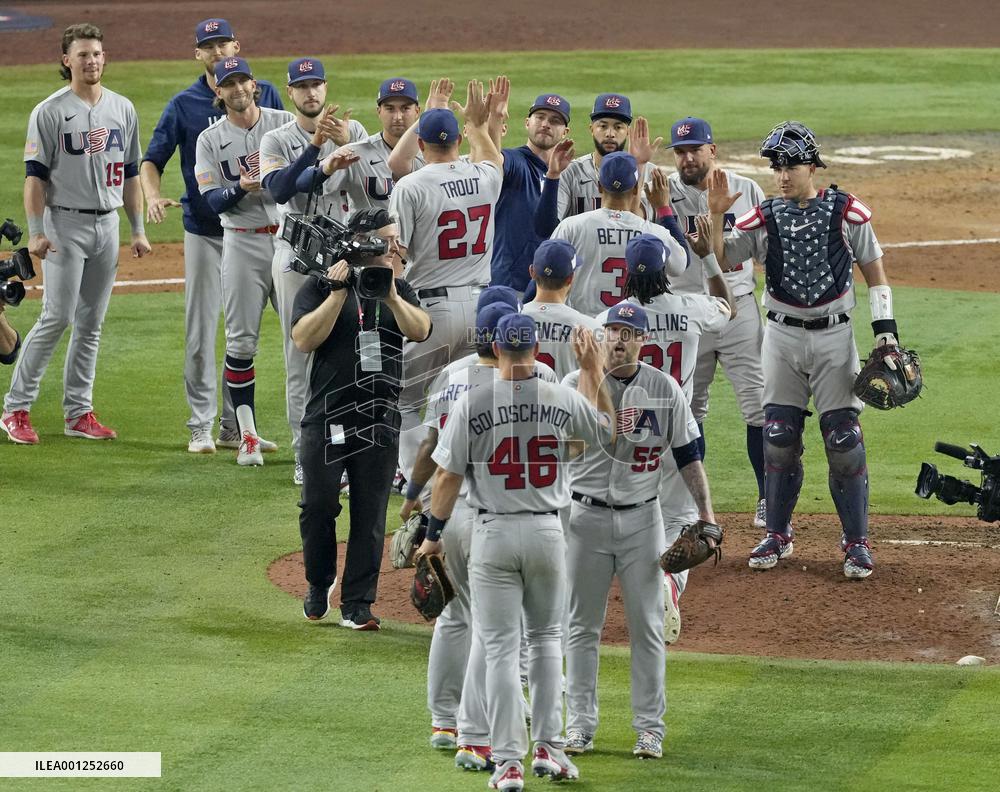 World Baseball Classic
