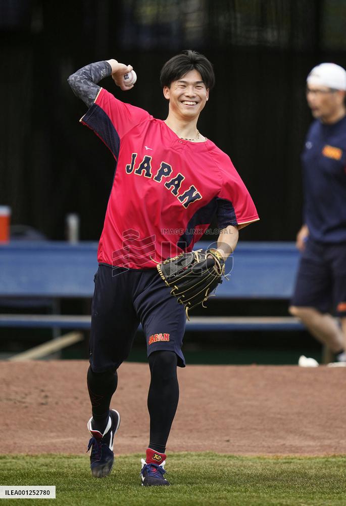 World Baseball Classic