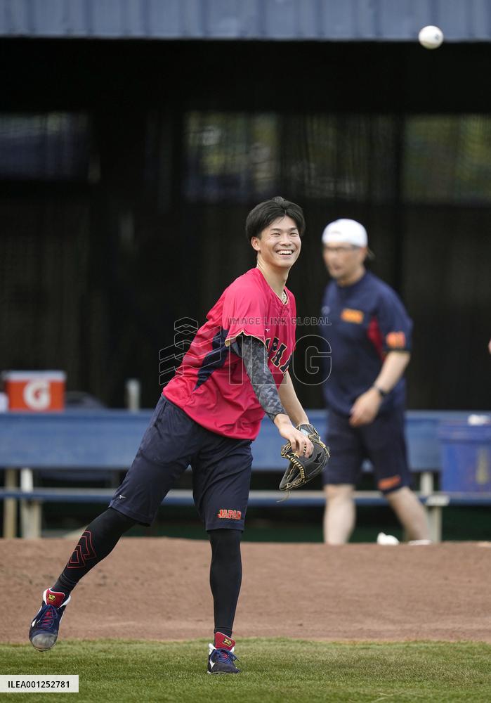 World Baseball Classic