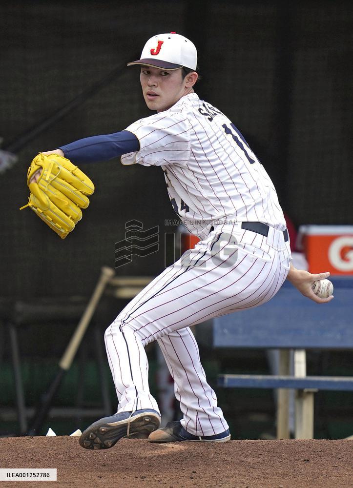 World Baseball Classic