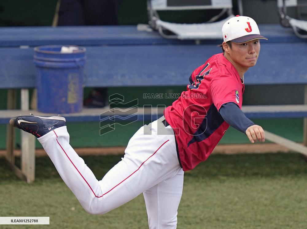 World Baseball Classic