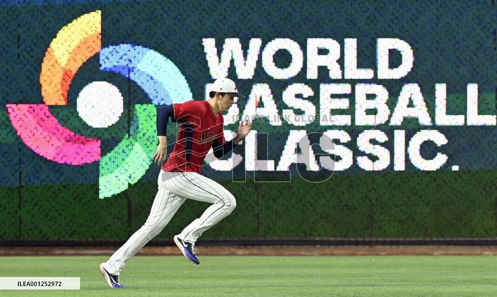 World Baseball Classic
