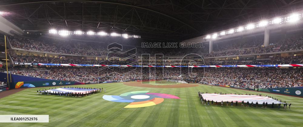 World Baseball Classic