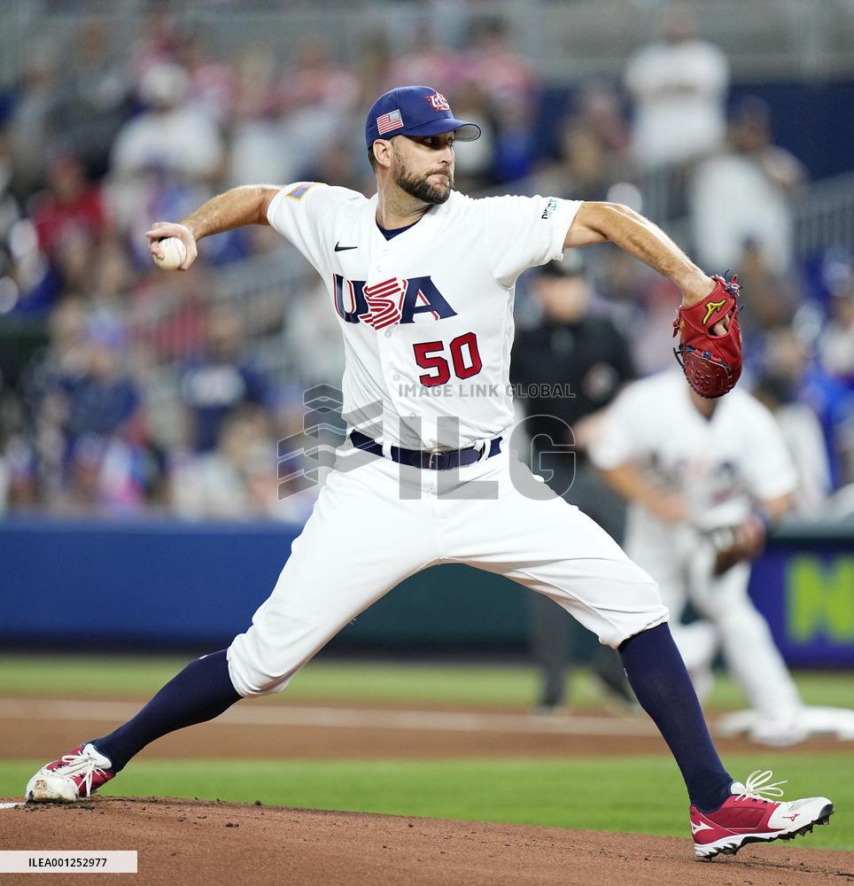 World Baseball Classic