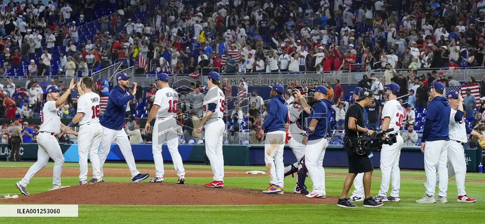 World Baseball Classic