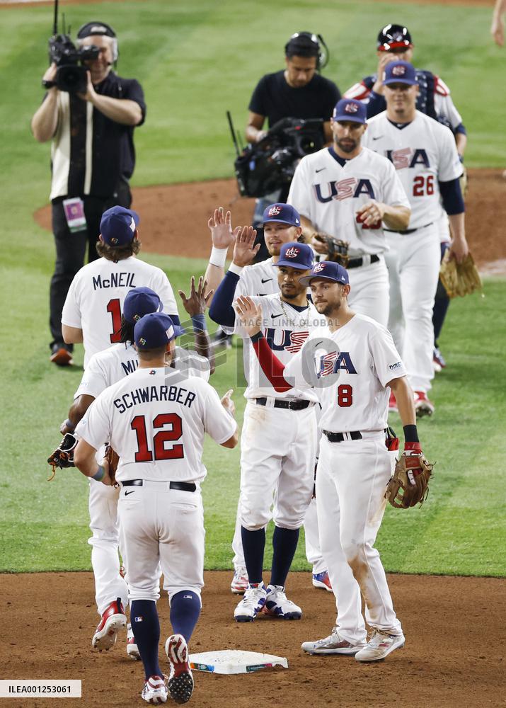 World Baseball Classic