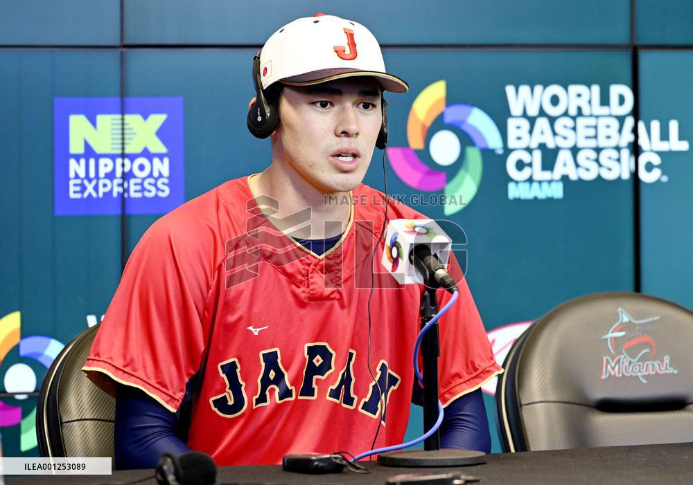 World Baseball Classic