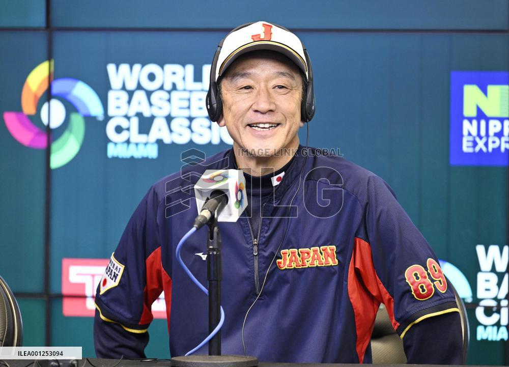 World Baseball Classic