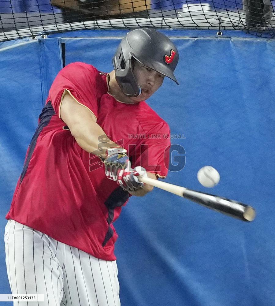 World Baseball Classic