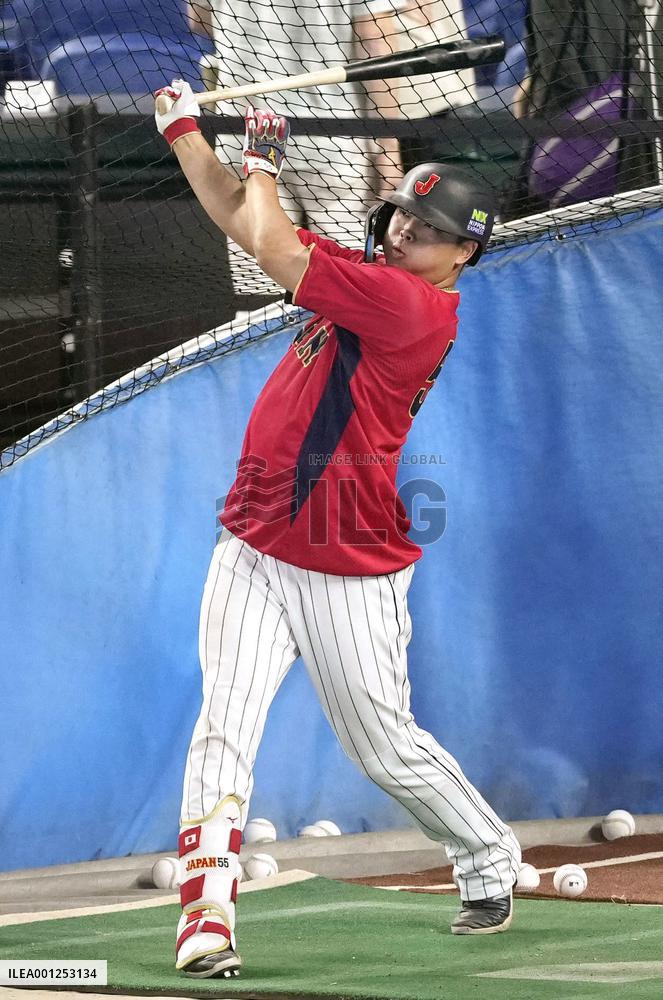 World Baseball Classic