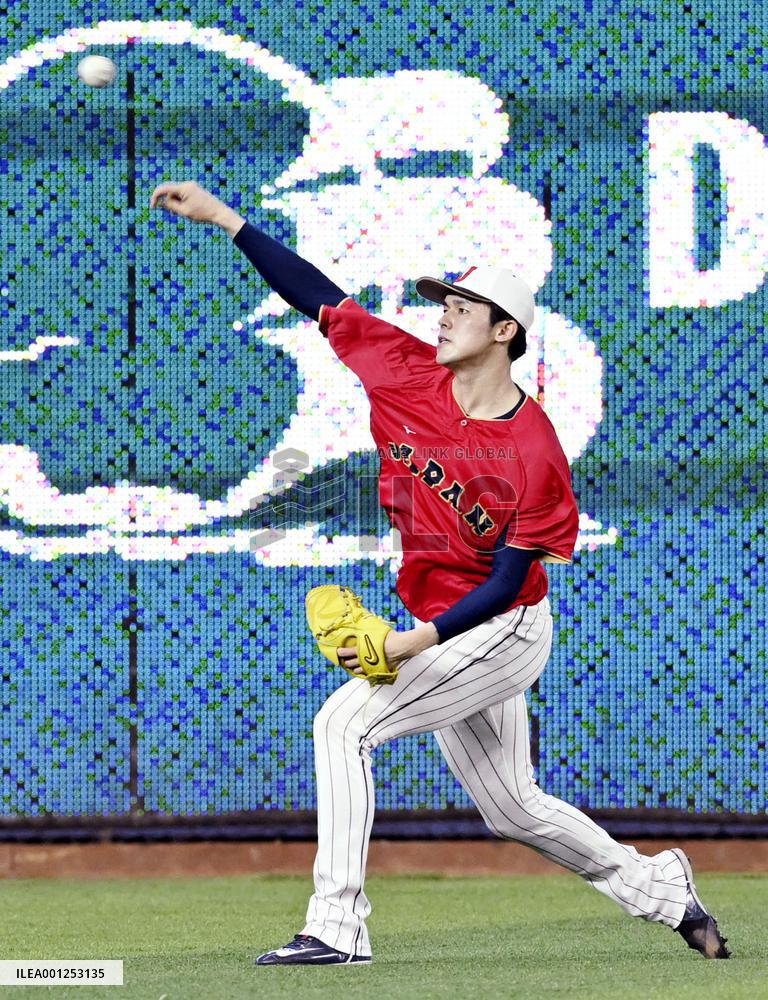 World Baseball Classic