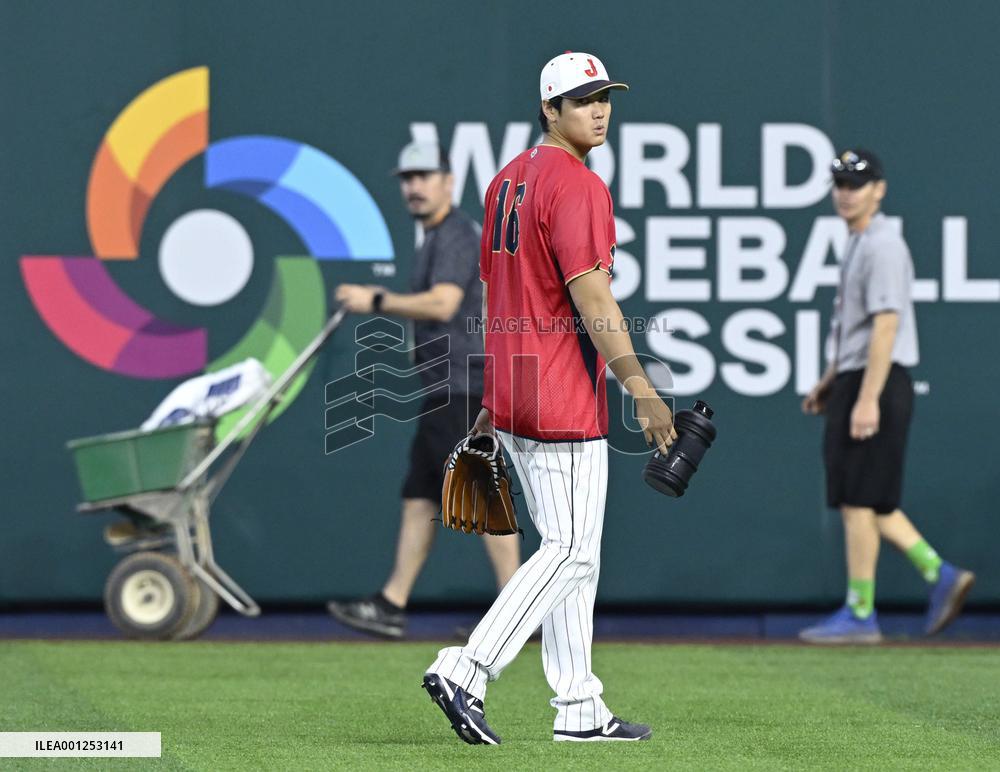 World Baseball Classic