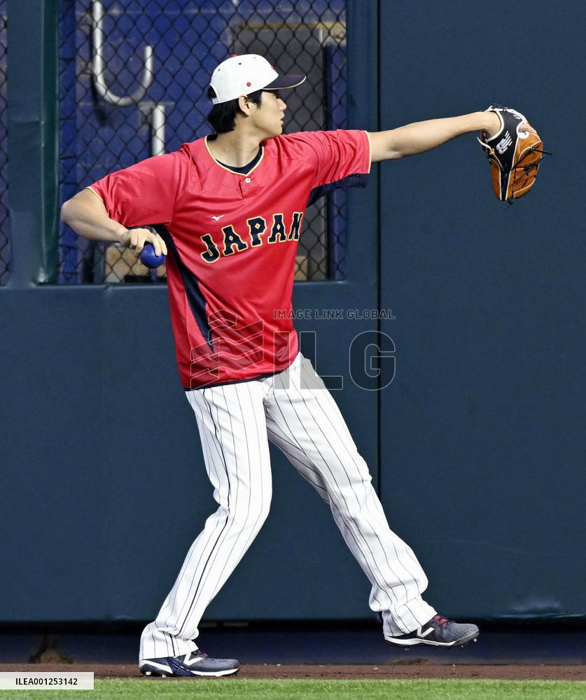 World Baseball Classic