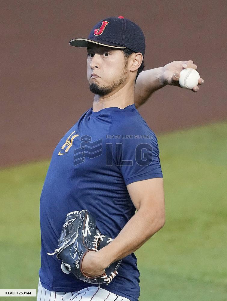 World Baseball Classic