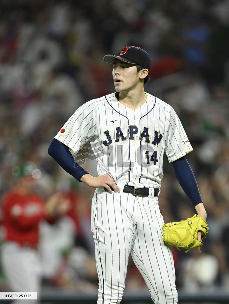 World Baseball Classic