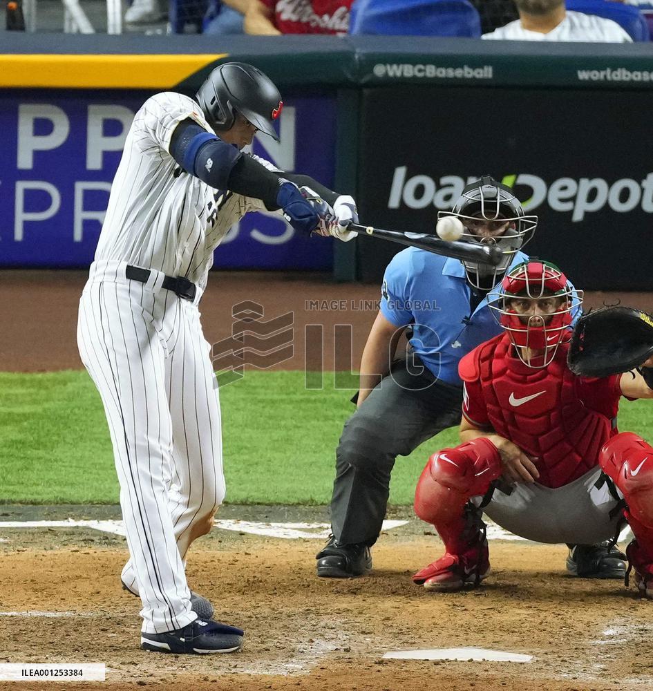 World Baseball Classic