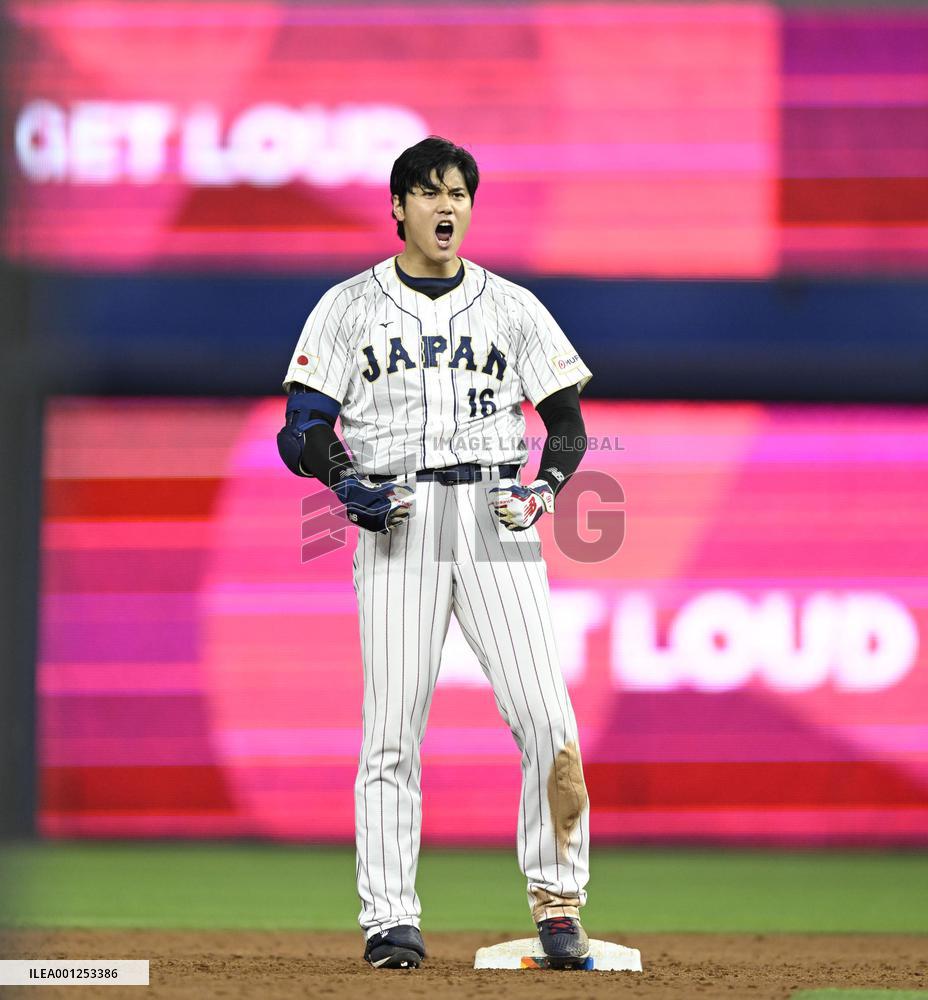 World Baseball Classic