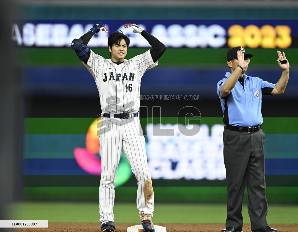 World Baseball Classic