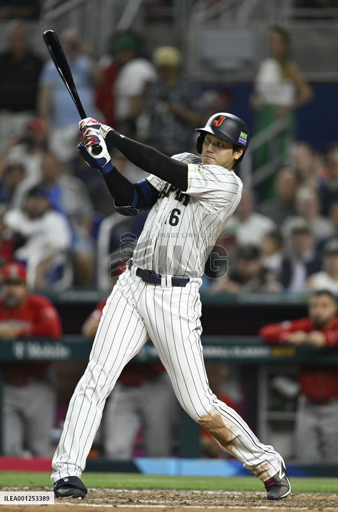 World Baseball Classic