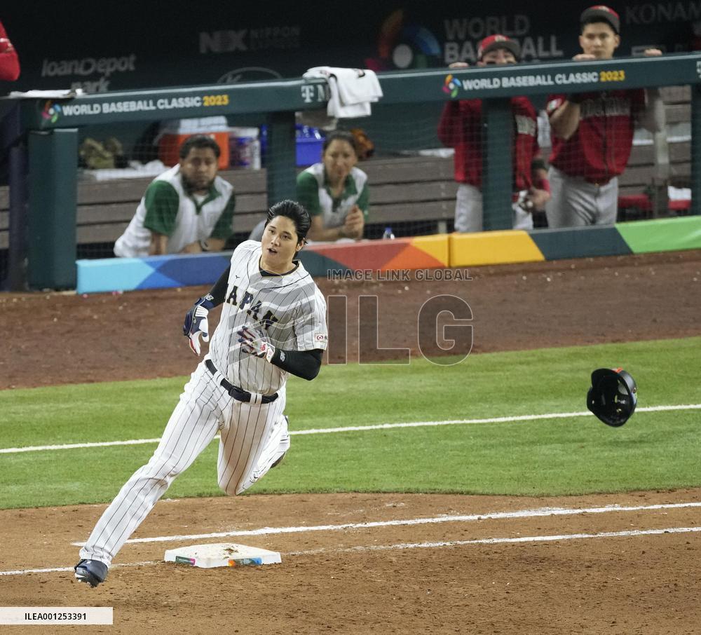 World Baseball Classic