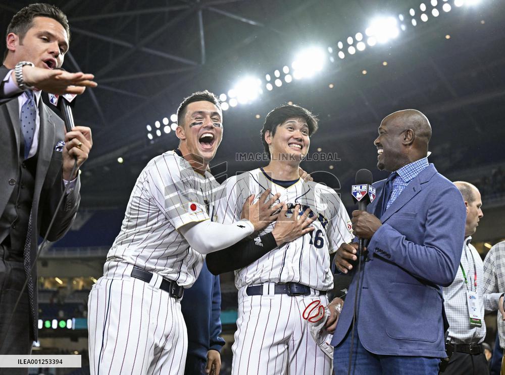World Baseball Classic