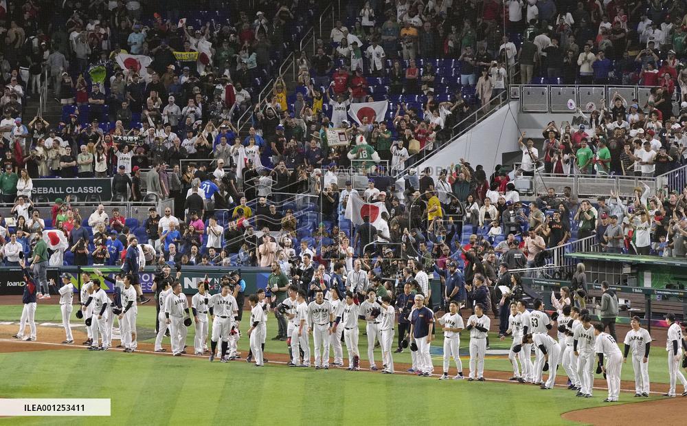 World Baseball Classic