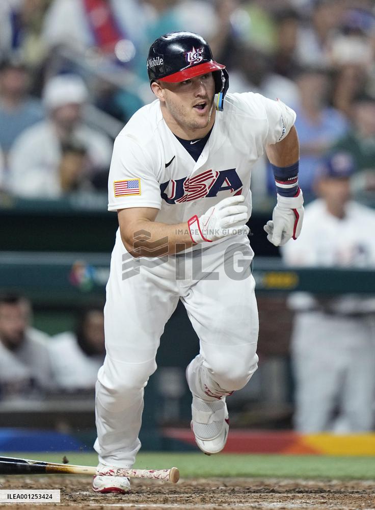 World Baseball Classic