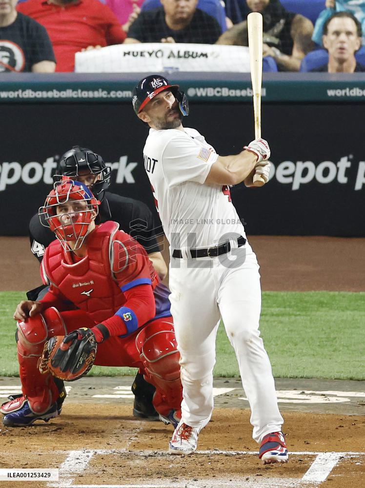 World Baseball Classic