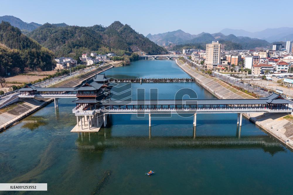CHINA-ZHEJIANG-WATER-ENVIRONMENT-MANAGEMENT (CN)