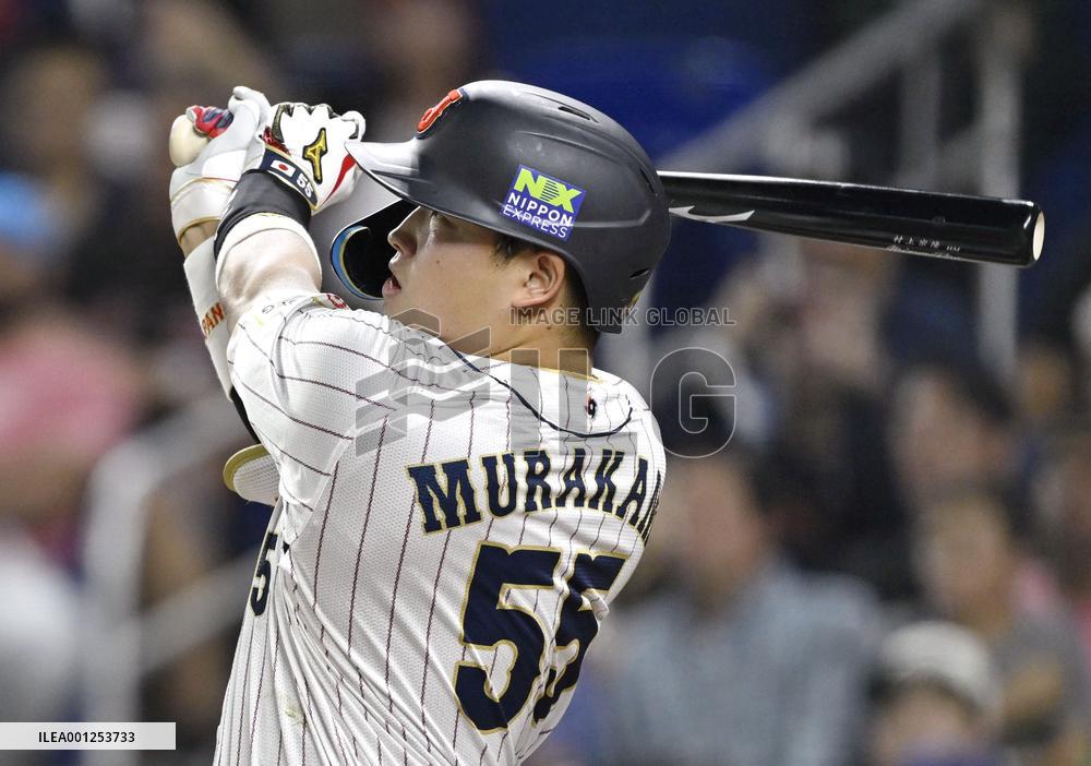 World Baseball Classic