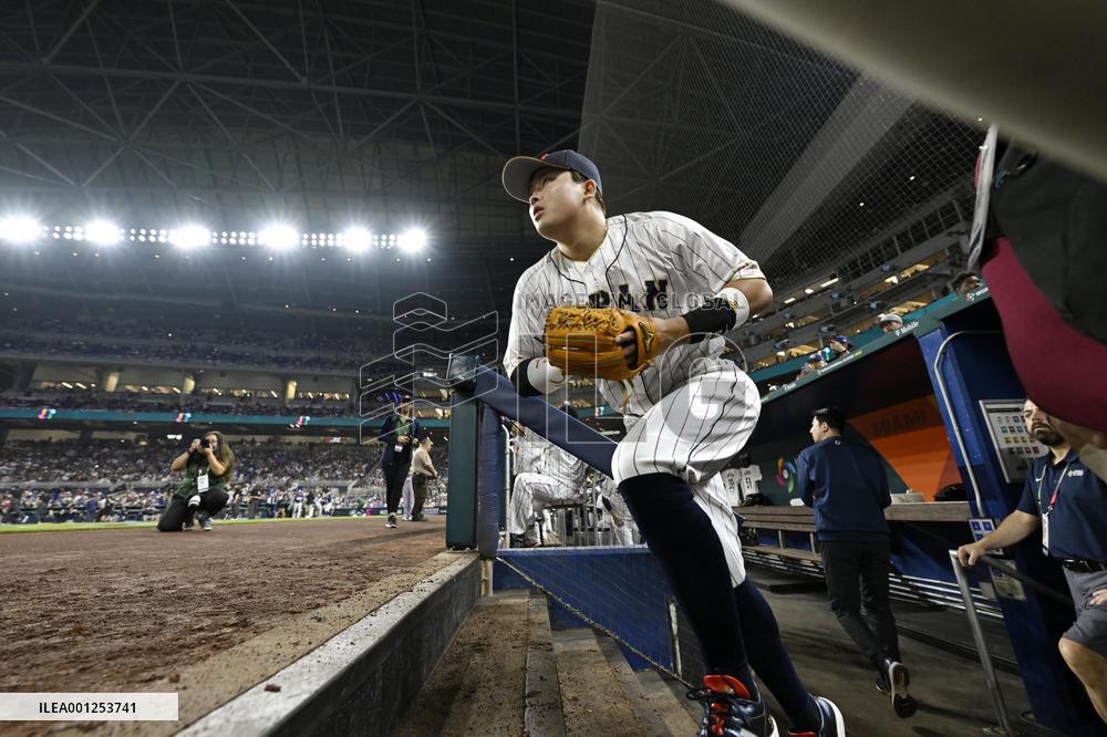 World Baseball Classic