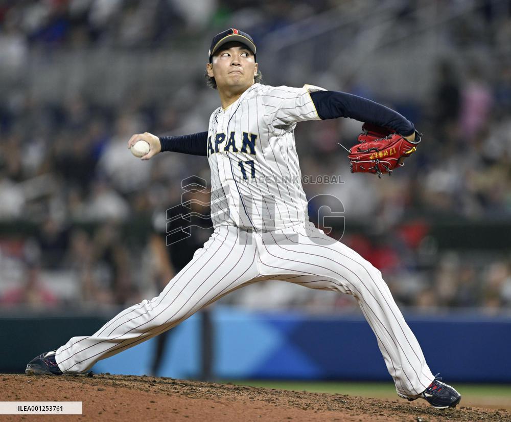 World Baseball Classic