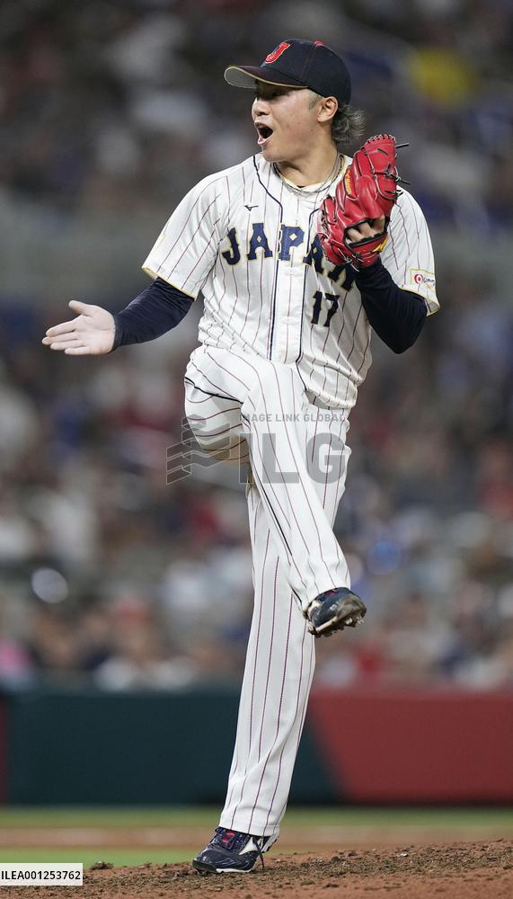 World Baseball Classic