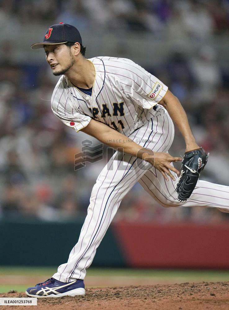 World Baseball Classic
