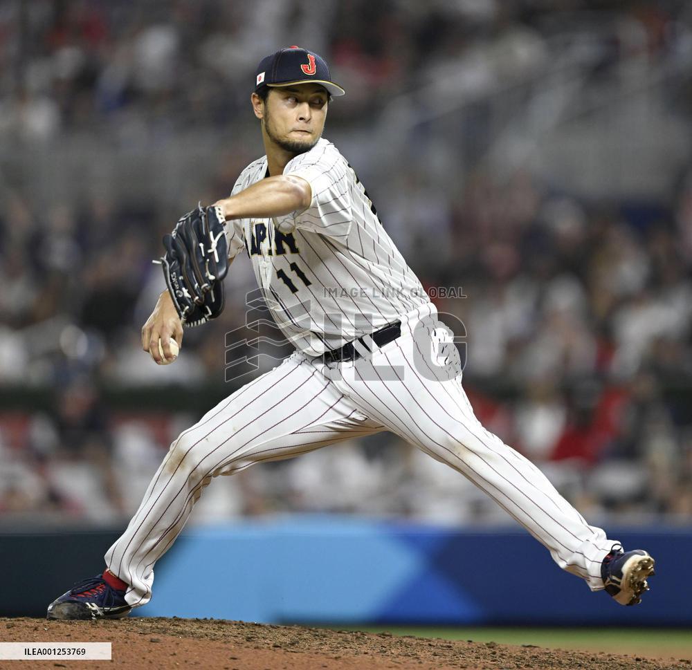 World Baseball Classic