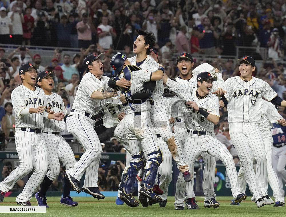 World Baseball Classic