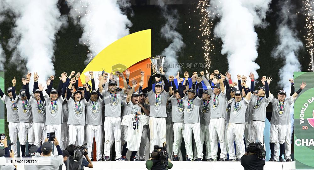 World Baseball Classic