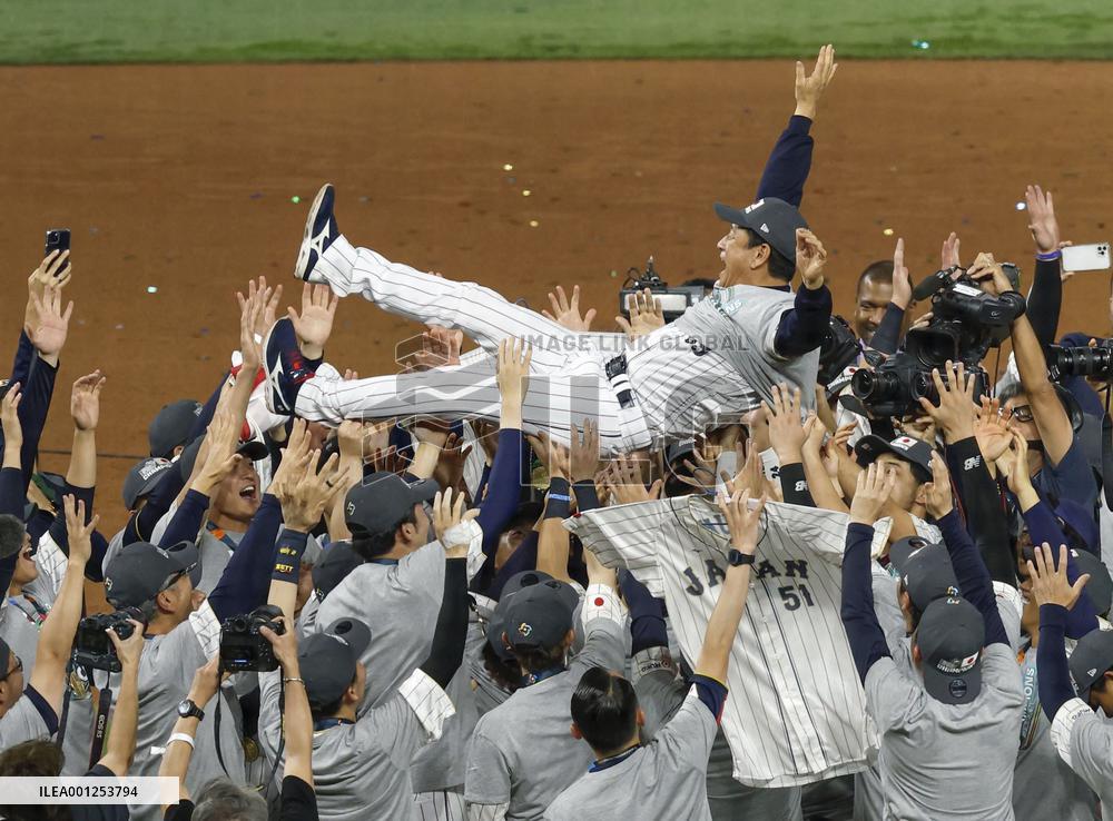 World Baseball Classic
