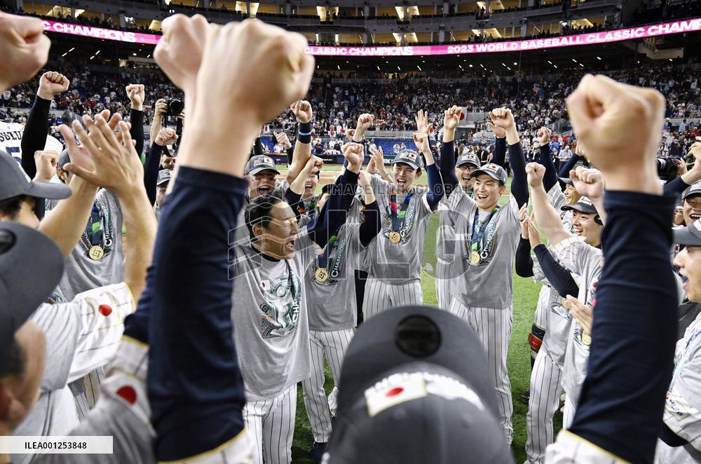 World Baseball Classic