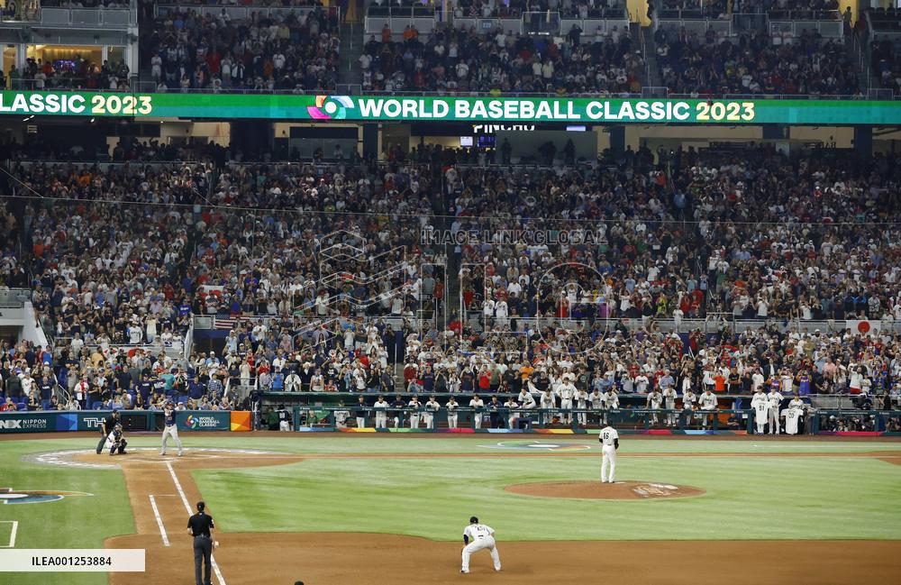 World Baseball Classic
