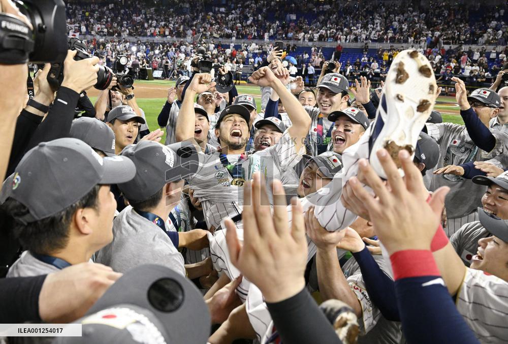 World Baseball Classic