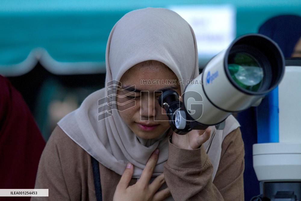 INDONESIA-ACEH-RAMADAN