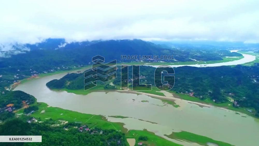 World observers on positive global role of China's vision on community with shared future