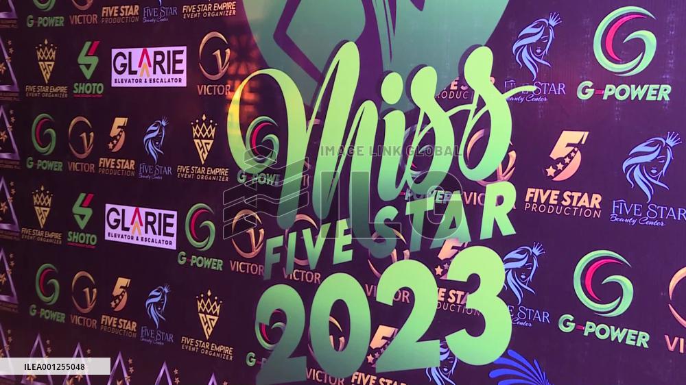 Chinese firm offers prime avenue for aspiring Ethiopian models