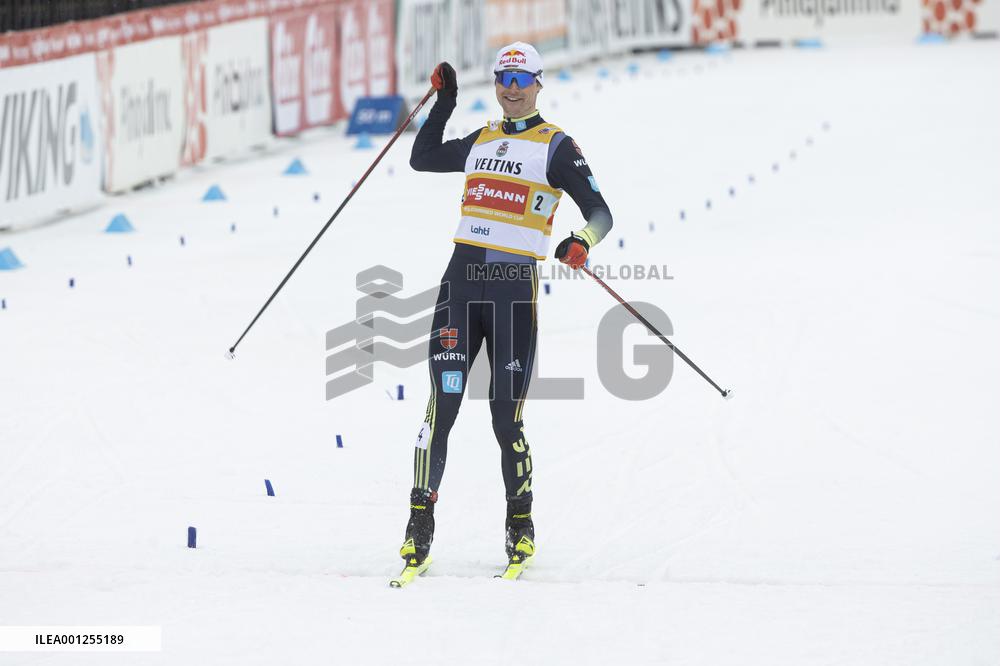 FIS Nordic World Cup - Lahti Ski Games 2023
