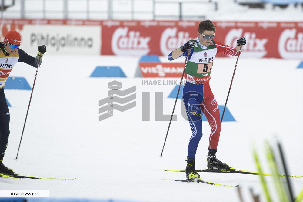 FIS Nordic World Cup - Lahti Ski Games 2023