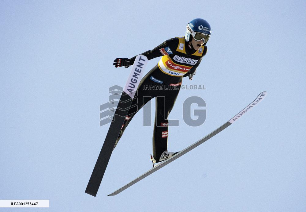 FIS Nordic World Cup - Lahti Ski Games 2023