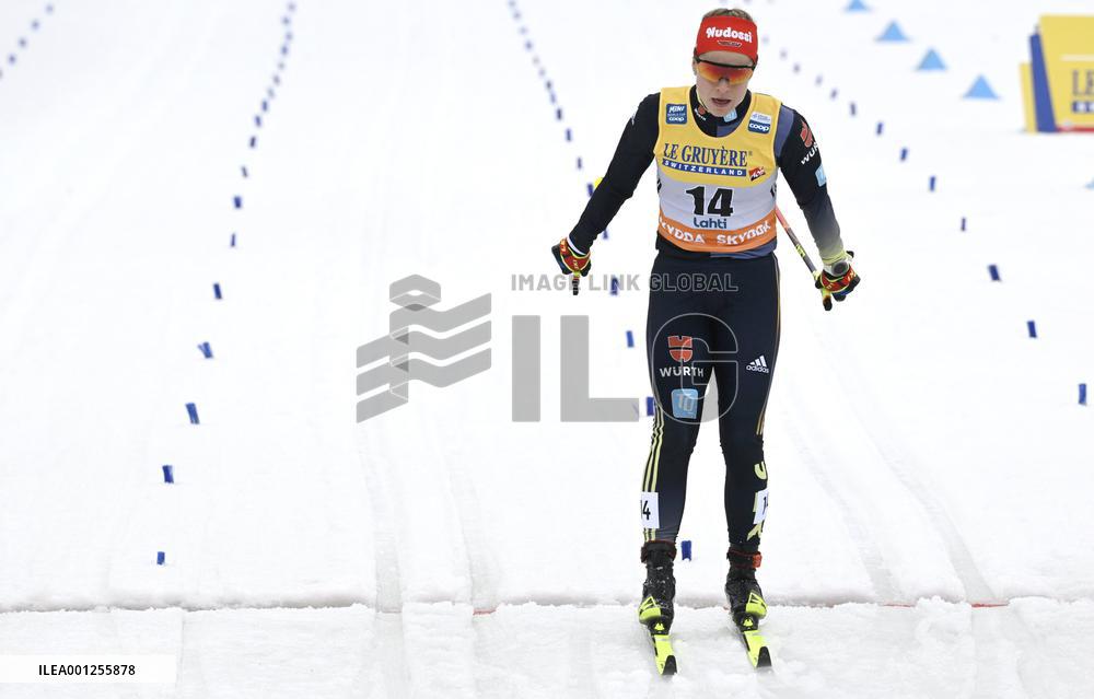 FIS Nordic World Cup - Lahti Ski Games 2023