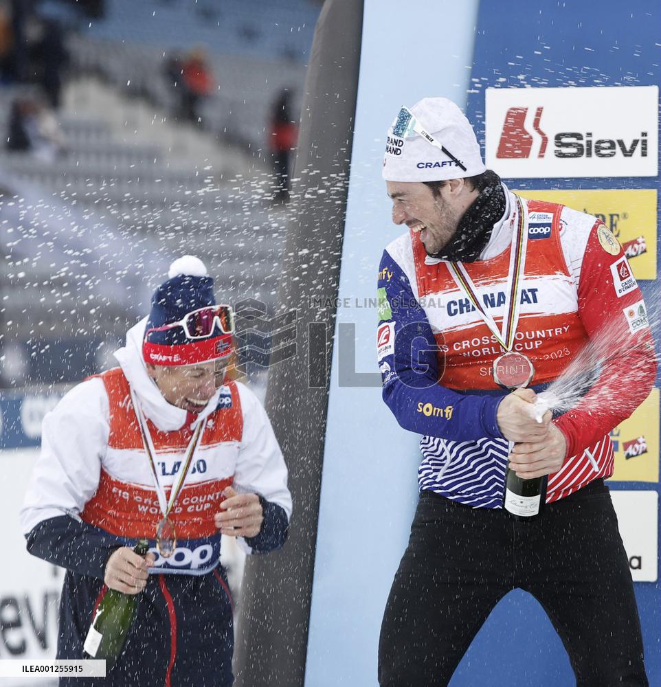 FIS Nordic World Cup - Lahti Ski Games 2023